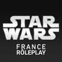 Ancien logo Star Wars RP FR