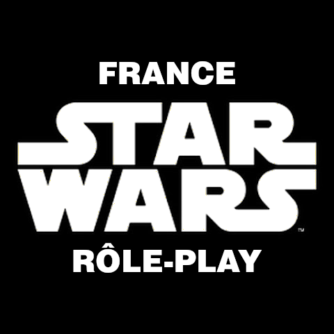 Logo Star Wars RP FR